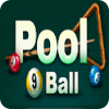 9 Pool Ball Game