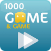 1000 Game and Game