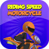 Driving Speed Motorcycle