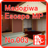 Escape Game - Madogiwa Escape MP No.003