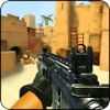 Counter Terrorist Gun Shoot FPS Shooting Games