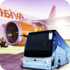 Heavy Coach Bus Simulator 2019City Airport Driver