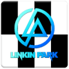 Linkin Park Piano Tiles : Rock & Roll