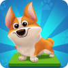 Merge Dogs - Idle Clicker Tycoon