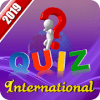 Quiz International  Top Master