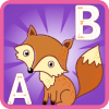English Tracing Alphabet games For Kids