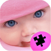 Cutes Baby Jigsaw Puzzles