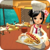 Virtual Chef Cooking Simulation