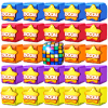 Toy Crush Cube Blast Fantastic Game For