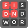 Find Words : Most addictive word search game