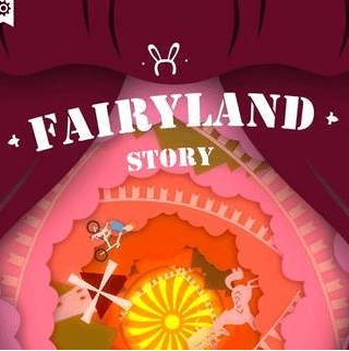 Fairyland Story仙境故事