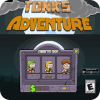 Tonk's Adventure