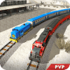 Train vs Train - Multiplayer