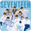 Seventeen Puzzle Wallpaper