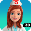 Doctor Surgery – Hospital Simulator