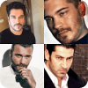 Guess turkish actor