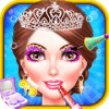 Princess Palace Salon Makeover -Best Game for Girl