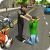 Police Car Driving - Crime Simulator