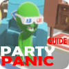 New Party Panic Advice