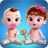 Newborn Baby Care: Baby Games