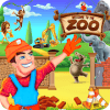 Safari Zoo Builder Animal House Designer & Maker