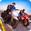 Road Revenge - Bike Games