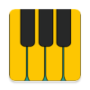 Yellow Piano