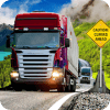 Truck Simulator 2018 Heavy Cargo Truck Europe 3D