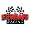 Egrang Race  The Beginning