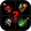 Dota 2 ITEM QUIZ