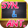 Synonyms and Antonyms Test