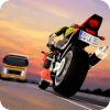 Bike race Highway racing 3D Endless Traffic Racer