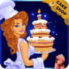 Cake Maker Shop  Chef Cooking Games