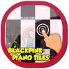 *Blackpink Piano Tiles Games