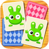 Memory Match - The picture match & card match game