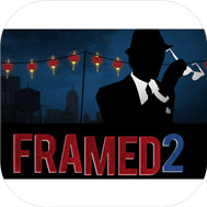 FRAMED 2致命框架app