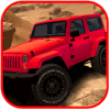 Offroad Mountain Jeep Driving Adventure 2019