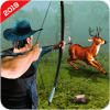 Archery Hunter Wild Animals Hunting Games 2019