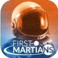 第一个火星人First Martians汉化