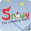 Snowy The Jumping Ball