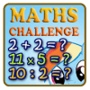 Math Challenge  Math Games