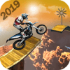 Impossible Bike Ride Extreme Stunts Master 2019 3d