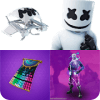 Guess Fortnite Skins