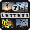 *4 Pics 7 Letter Word Puzzle**