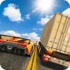 Racing Highway Extreme Traffic Road Simulator