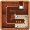 Unblock Ball Mania  Slide Puzzle Game