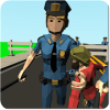 Police Battle Simulator 2019
