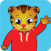 Daniel Tiger Jigsaw