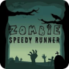 Zombie Speedy Runner