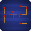 Math Sticks  Puzzle Game